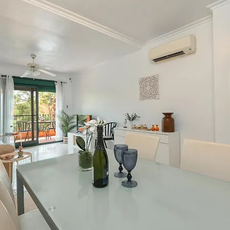 Apartamento Jardines De Florida
