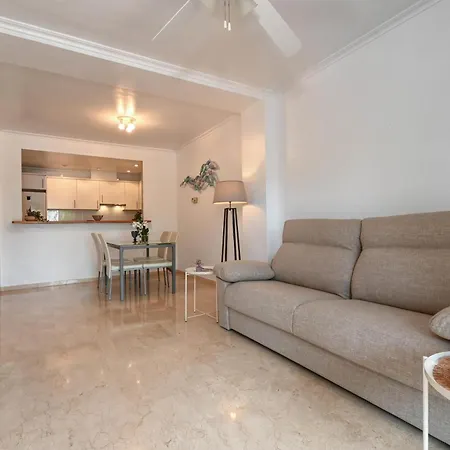 Apartamento Jardines De Florida *