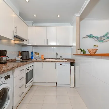 Apartamento Jardines De Florida *